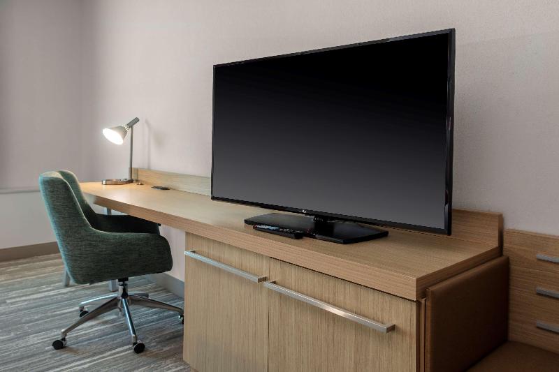 جناح جونيور سرير كينج, Hilton Garden Inn Ocala Downtown