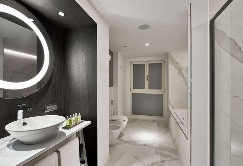 جناح جونيور سرير كينج, Hilton Garden Inn Ocala Downtown