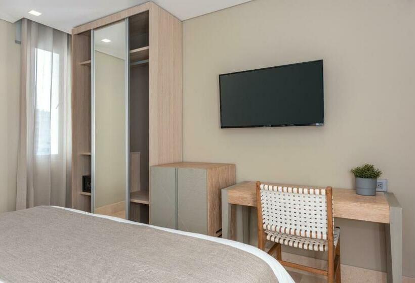 غرفة قياسية, Oz Hotel Luxury