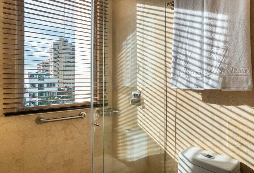 Номер Стандарт, Oz Hotel Luxury