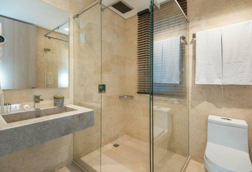 غرفة قياسية, Oz Hotel Luxury