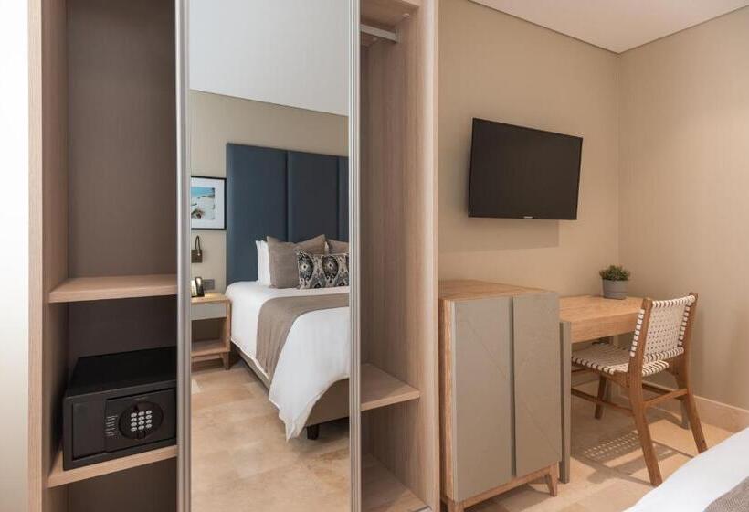 Номер Стандарт, Oz Hotel Luxury