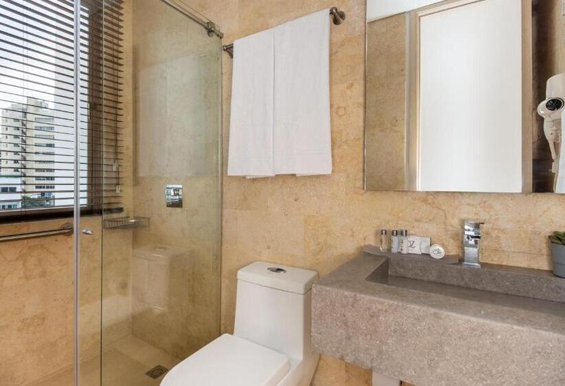 غرفة قياسية, Oz Hotel Luxury