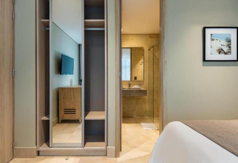 غرفة قياسية, Oz Hotel Luxury