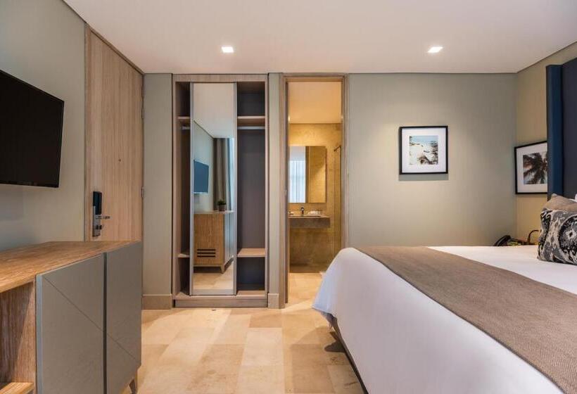 חדר סטנדרט, Oz Hotel Luxury