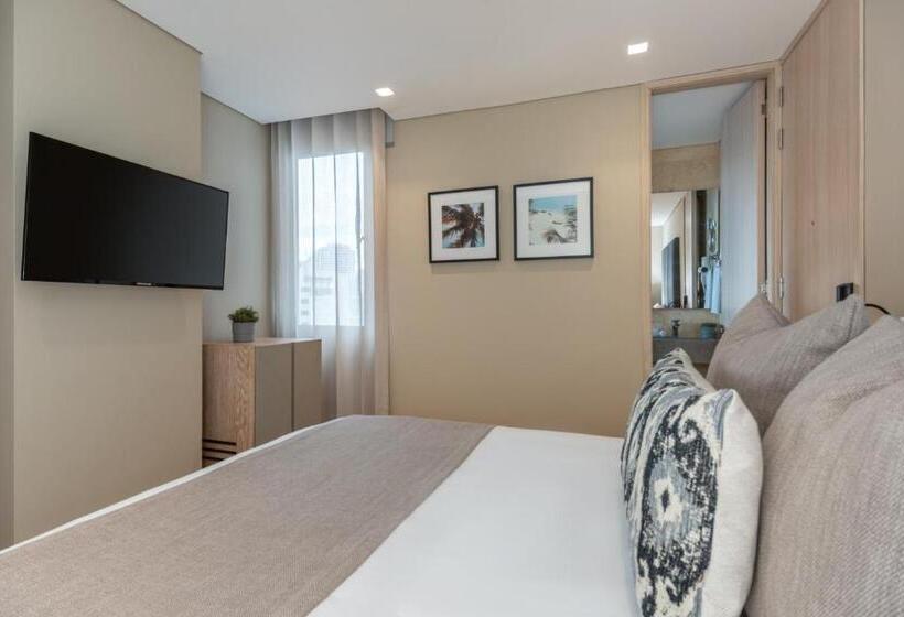 חדר סטנדרט, Oz Hotel Luxury