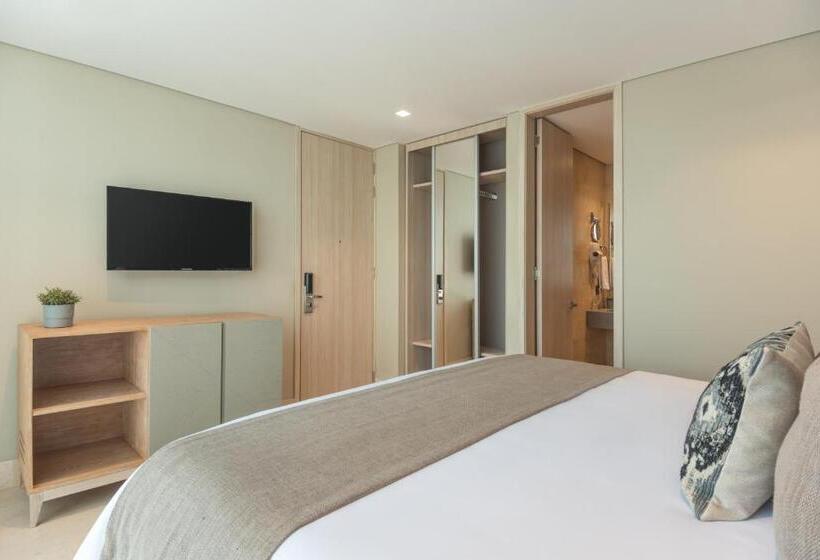 Номер Стандарт, Oz Hotel Luxury