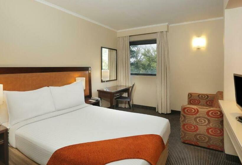 标准间, Stayeasy Rustenburg