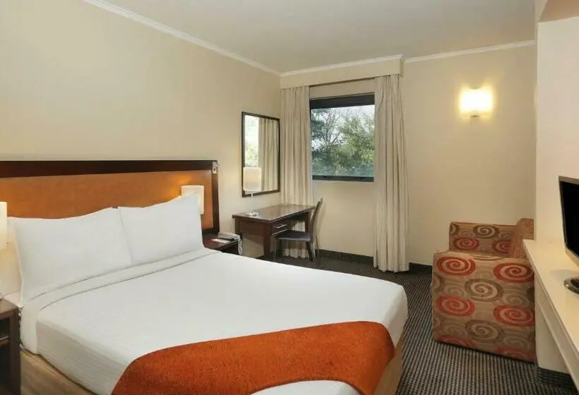 StandaardKamer, Stayeasy Rustenburg