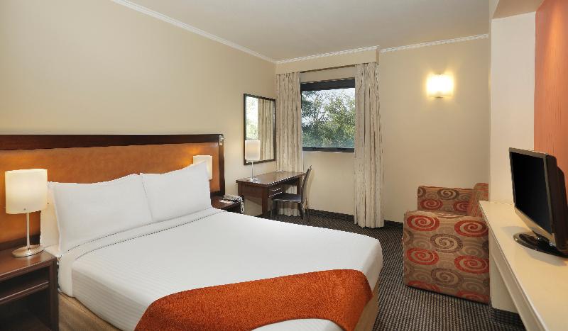 标准间, Stayeasy Rustenburg