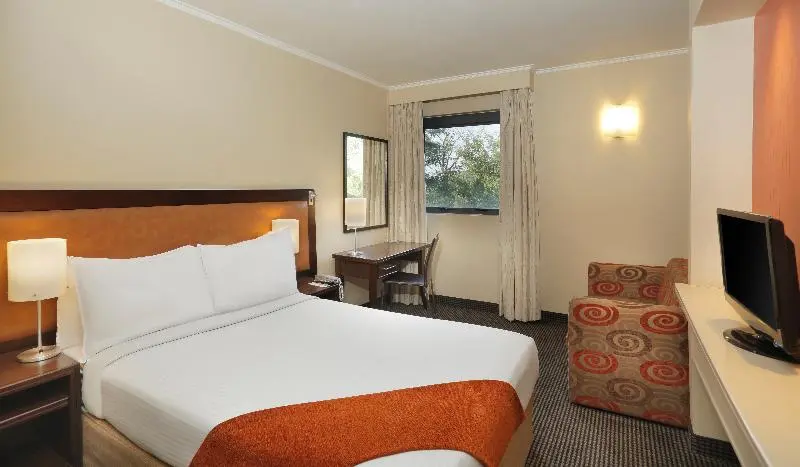 StandaardKamer, Stayeasy Rustenburg