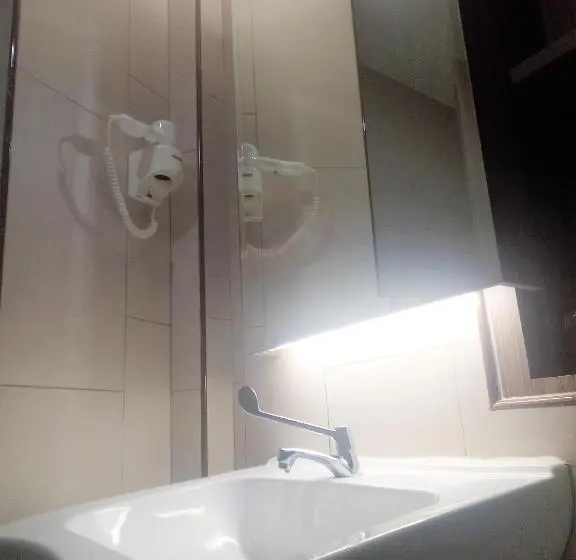 Deluxe-huone, U Design Hotel Bukit Mertajam