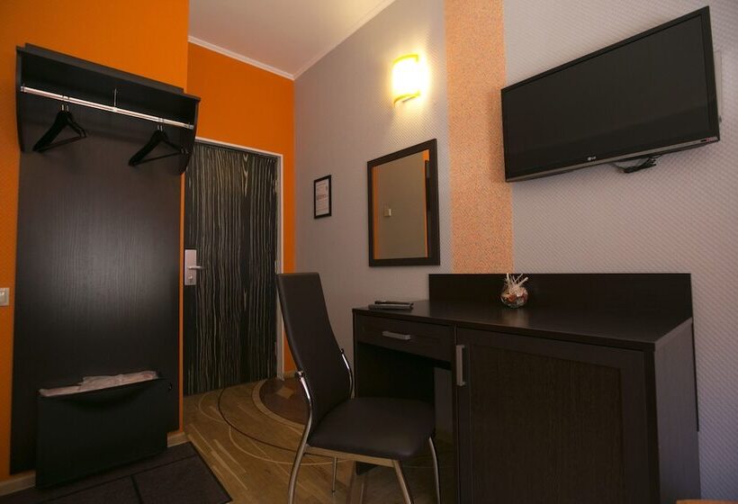 标准间, Uninn Hotel Vnukovo