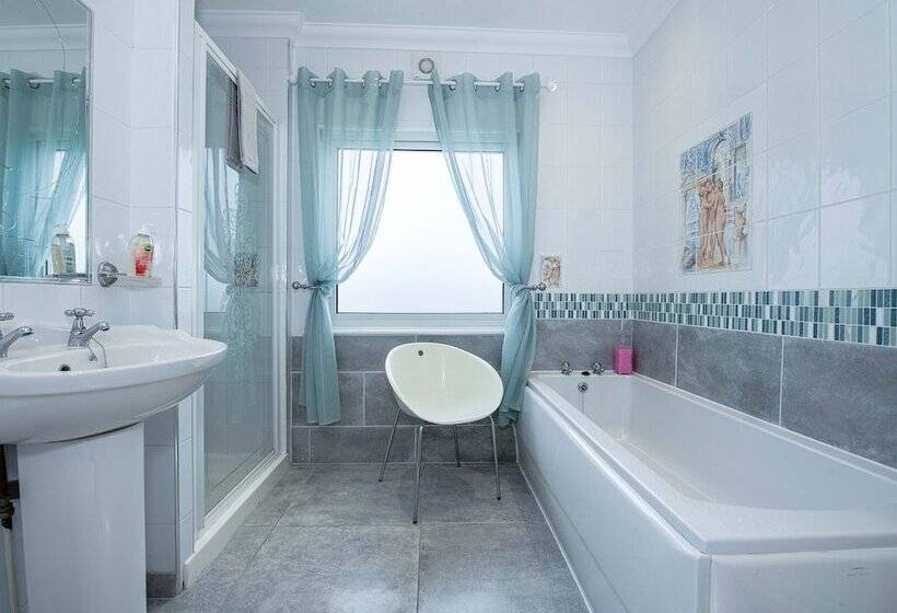 Quarto Superior, The Pier