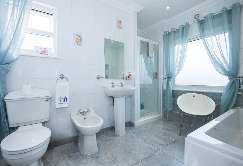 Quarto Superior, The Pier