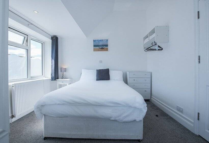 Quarto Triplo Deluxe, The Pier