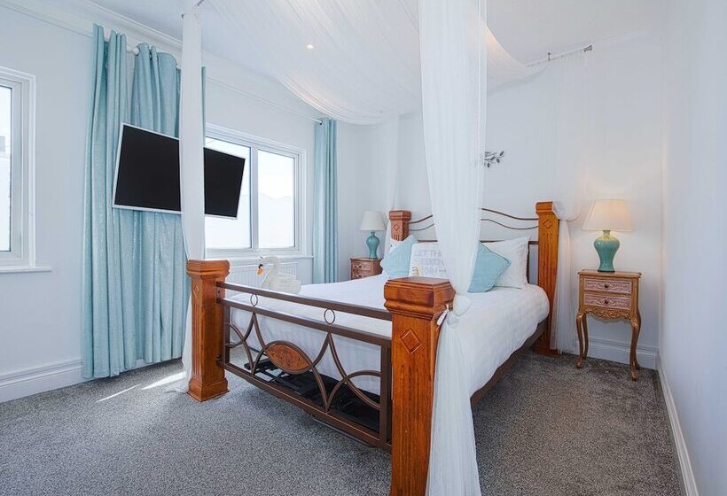 Quarto Superior, The Pier