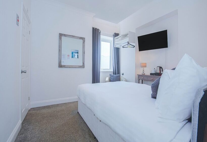 Quarto Estandar, The Pier