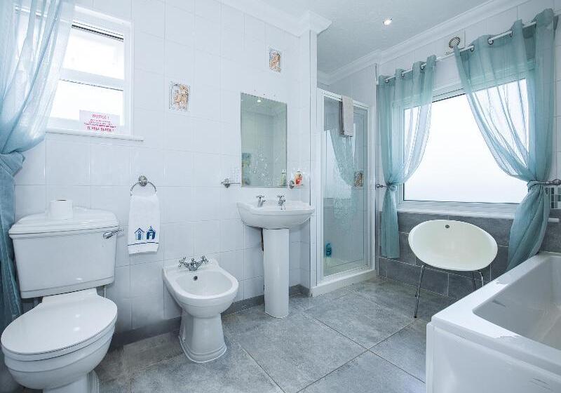 Quarto Superior, The Pier