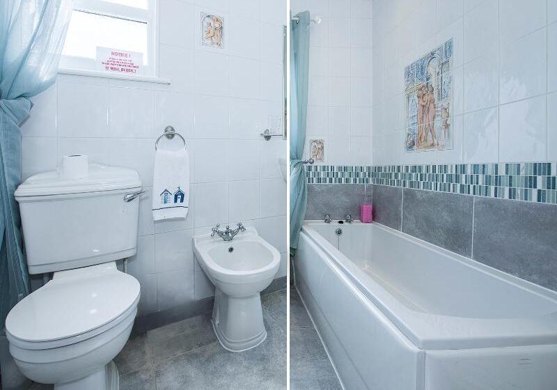 Quarto Superior, The Pier