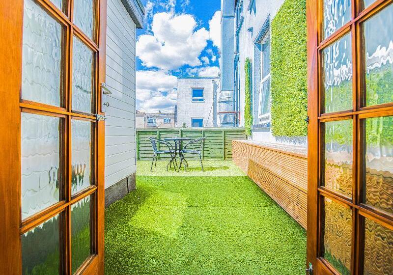 Quarto Superior, The Pier