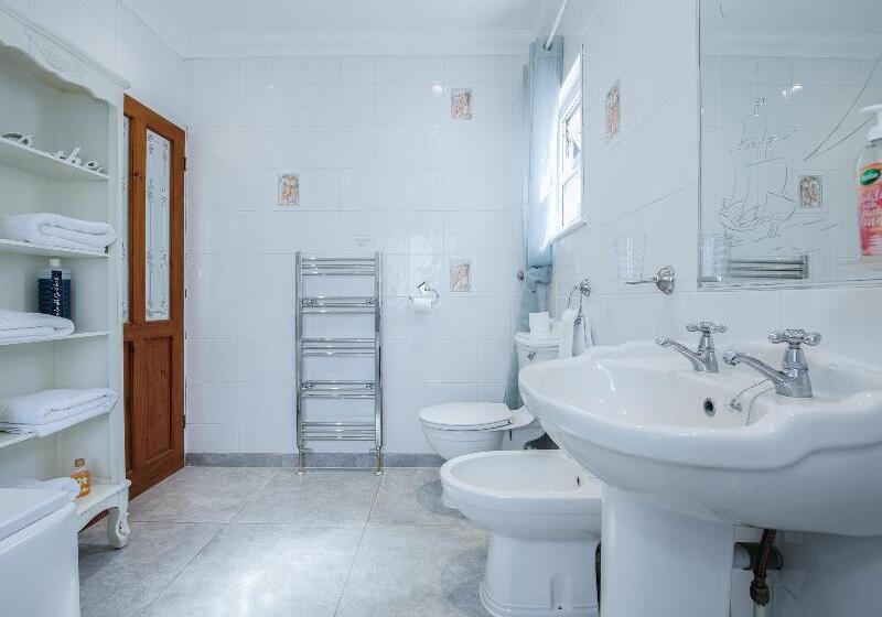 Quarto Superior, The Pier