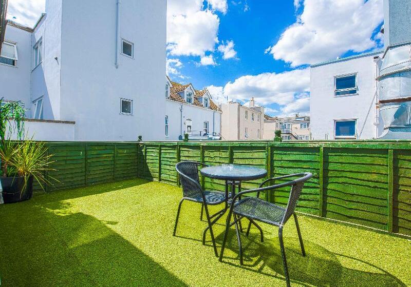 Quarto Superior, The Pier