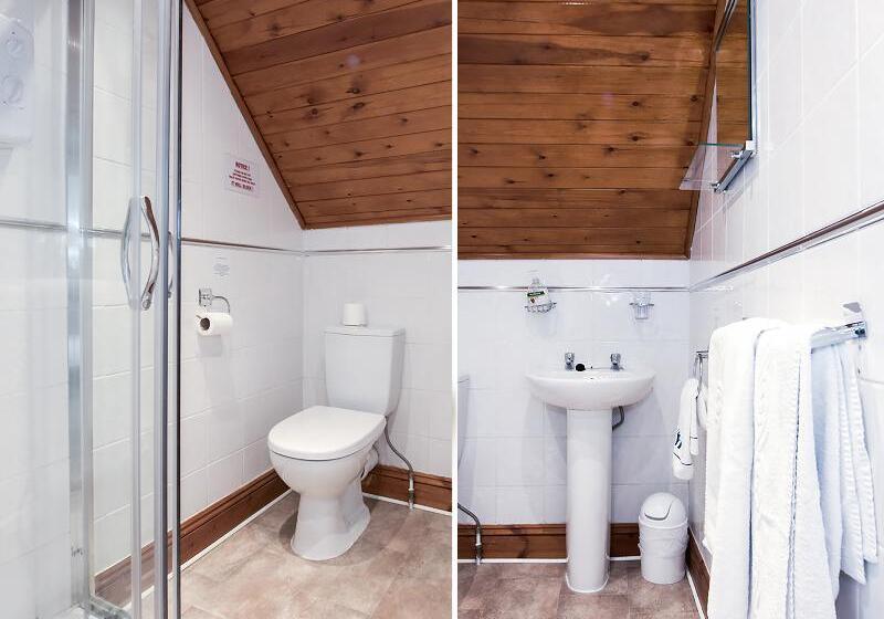 Quarto Estandar, The Pier