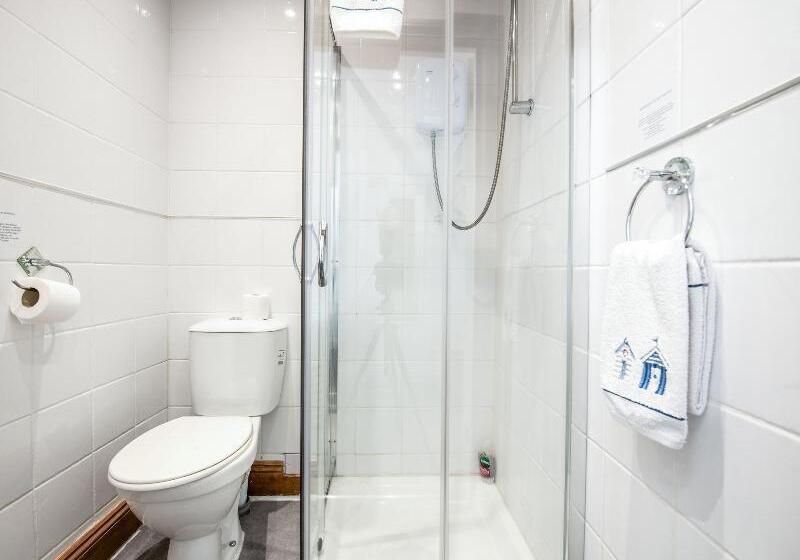 Quarto Quádruplo Deluxe, The Pier