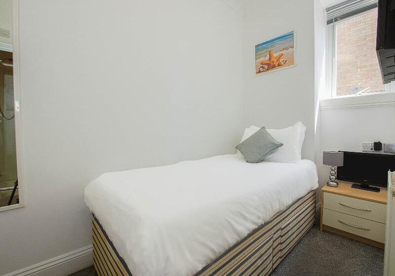 Quarto Quádruplo Deluxe, The Pier