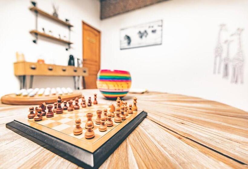 غرفة قياسية, Chambres D Hôtes Les Colombes