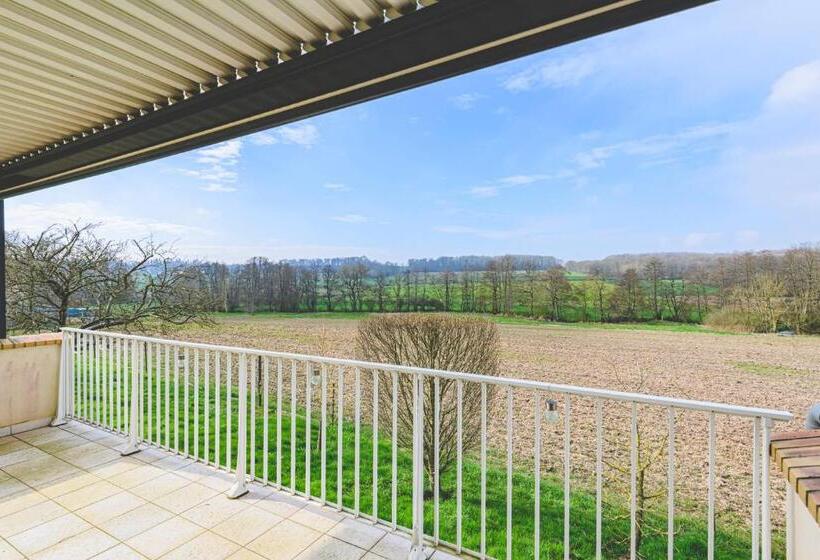 غرفة عائلية, Chambres D Hôtes Les Colombes