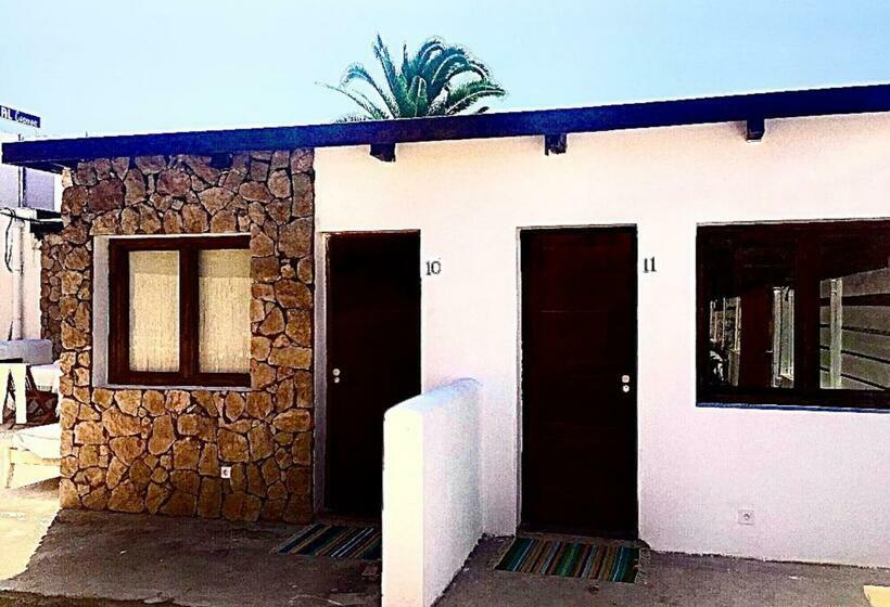 غرفة إقتصادية, Paiise Hotels