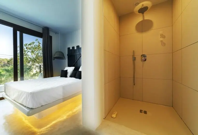 اتاق اکونومی, Paiise Hotels