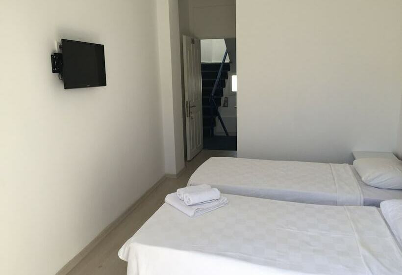 スタンダードルーム, R House