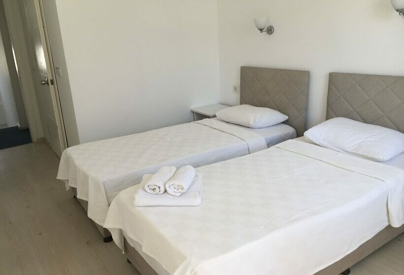 スタンダードルーム, R House