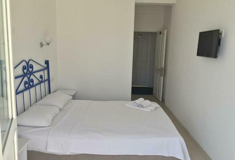 スタンダードルーム, R House