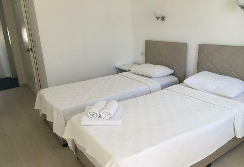 スタンダードルーム, R House