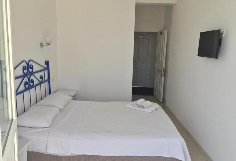 バルコニー付きスタンダードルーム, R House