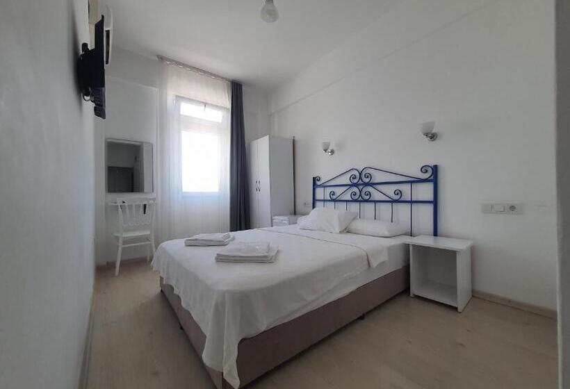 バルコニー付きスタンダードルーム, R House