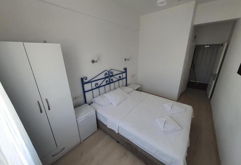 バルコニー付きスタンダードルーム, R House