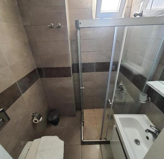 バルコニー付きスタンダードルーム, R House