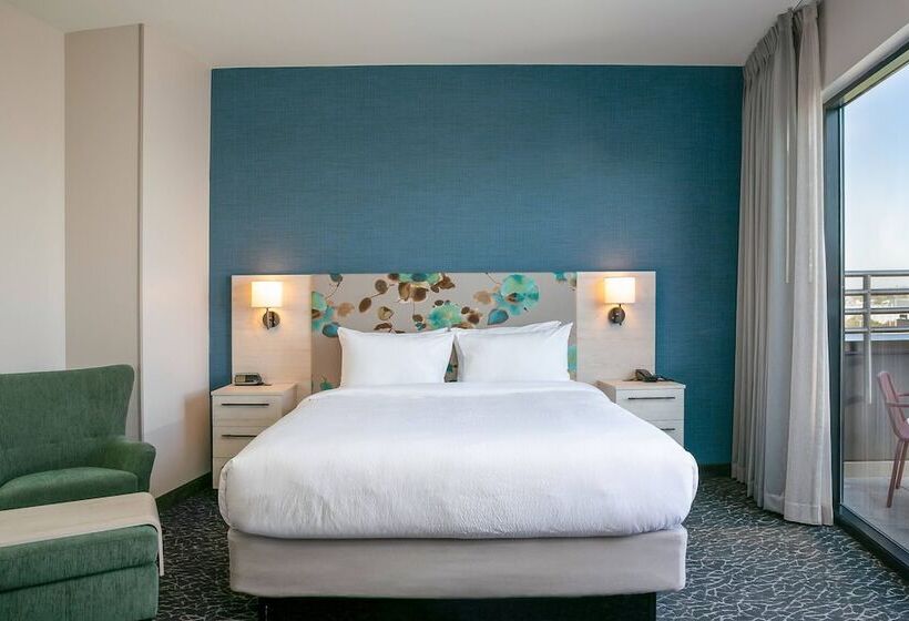 مجموعه ویستا شهر, Towneplace Suites Nashville Downtown/capitol District