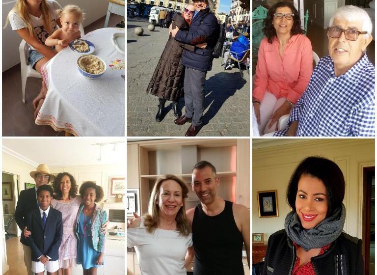 اتاق لوکس یک تخته, Modern B&b Somosaguas