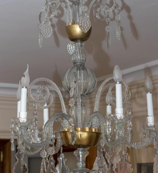 اتاق لوکس یک تخته, Modern B&b Somosaguas