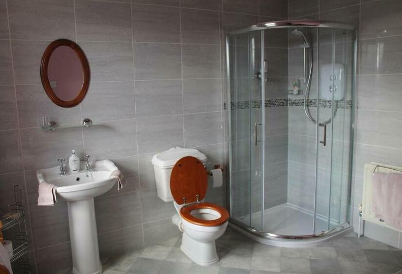 חדר סטנדרט, Ballyhargan Farm House