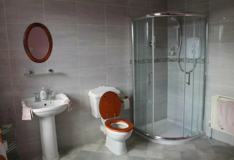 اتاق استاندارد, Ballyhargan Farm House