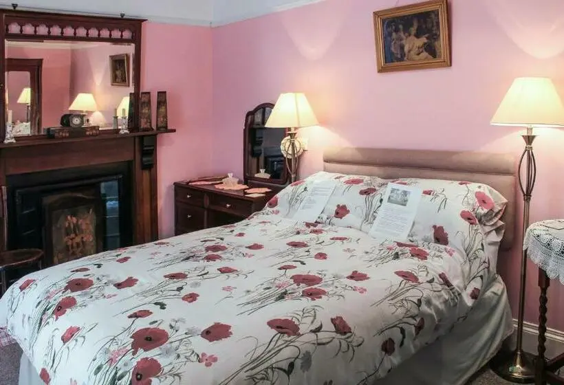 اتاق استاندارد, Ballyhargan Farm House