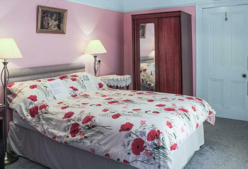 חדר סטנדרט, Ballyhargan Farm House