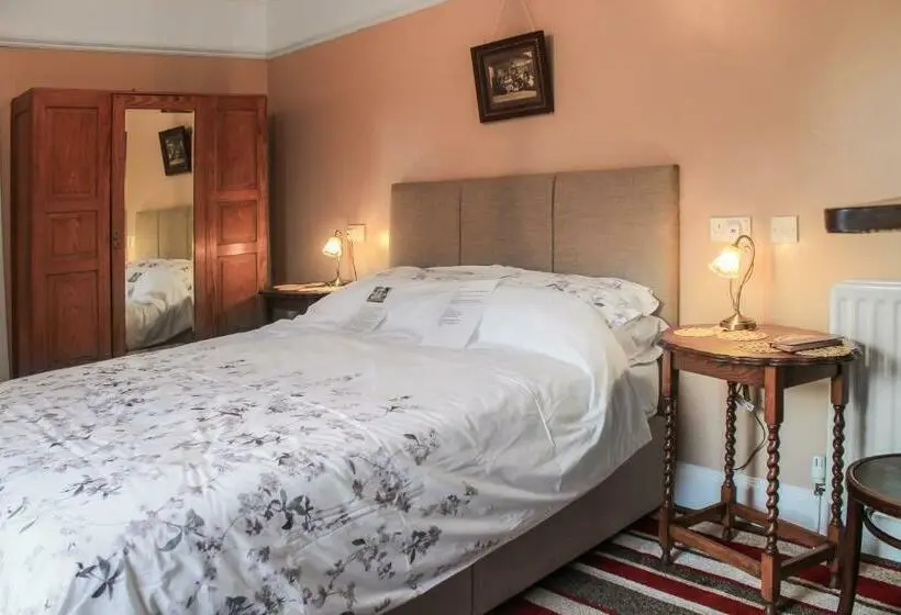 اتاق استاندارد, Ballyhargan Farm House